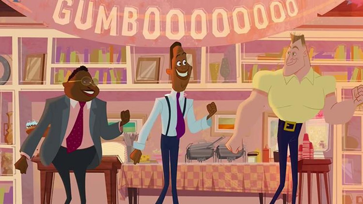 <p><em>Proud Family</em> Reboot’s Introduction of Two Dads Incites Homophobia</p>