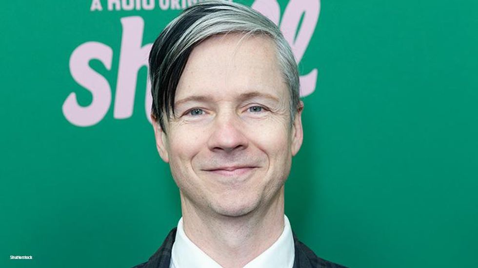 Actor John Cameron Mitchell Comes Out As Nonbinary