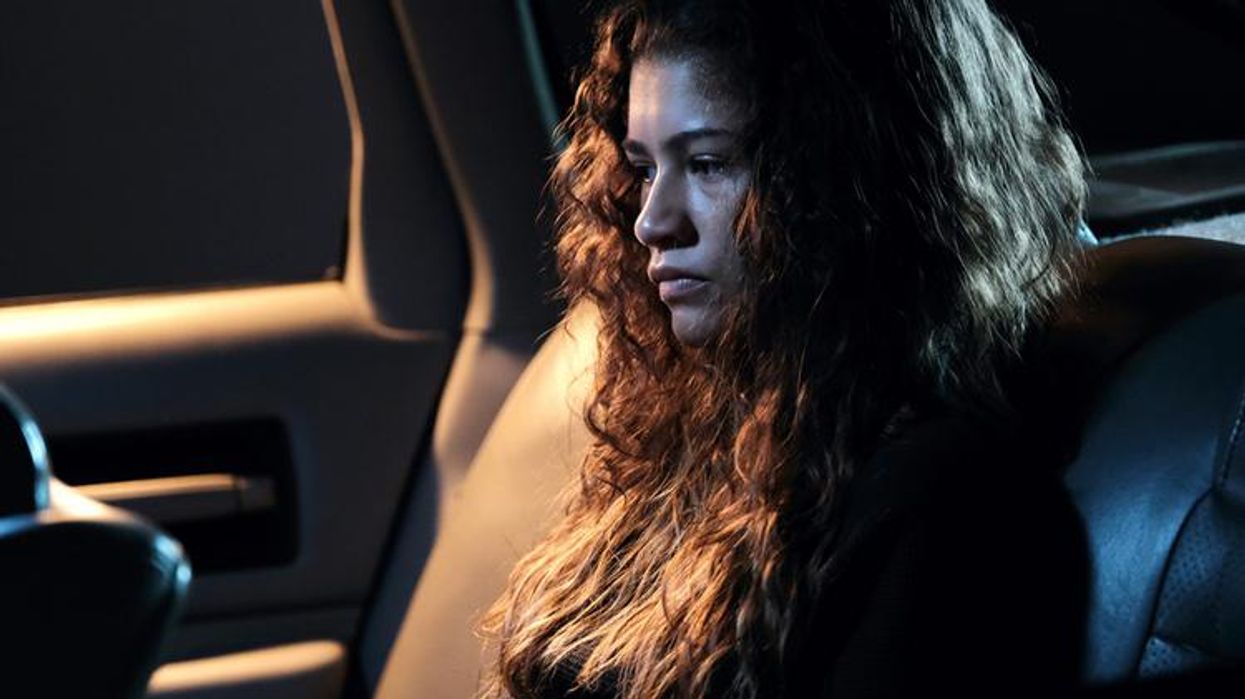 <p>Here's Why Everyone Thinks <em>Euphoria</em> Season 3 Won't Air Until 2024</p>