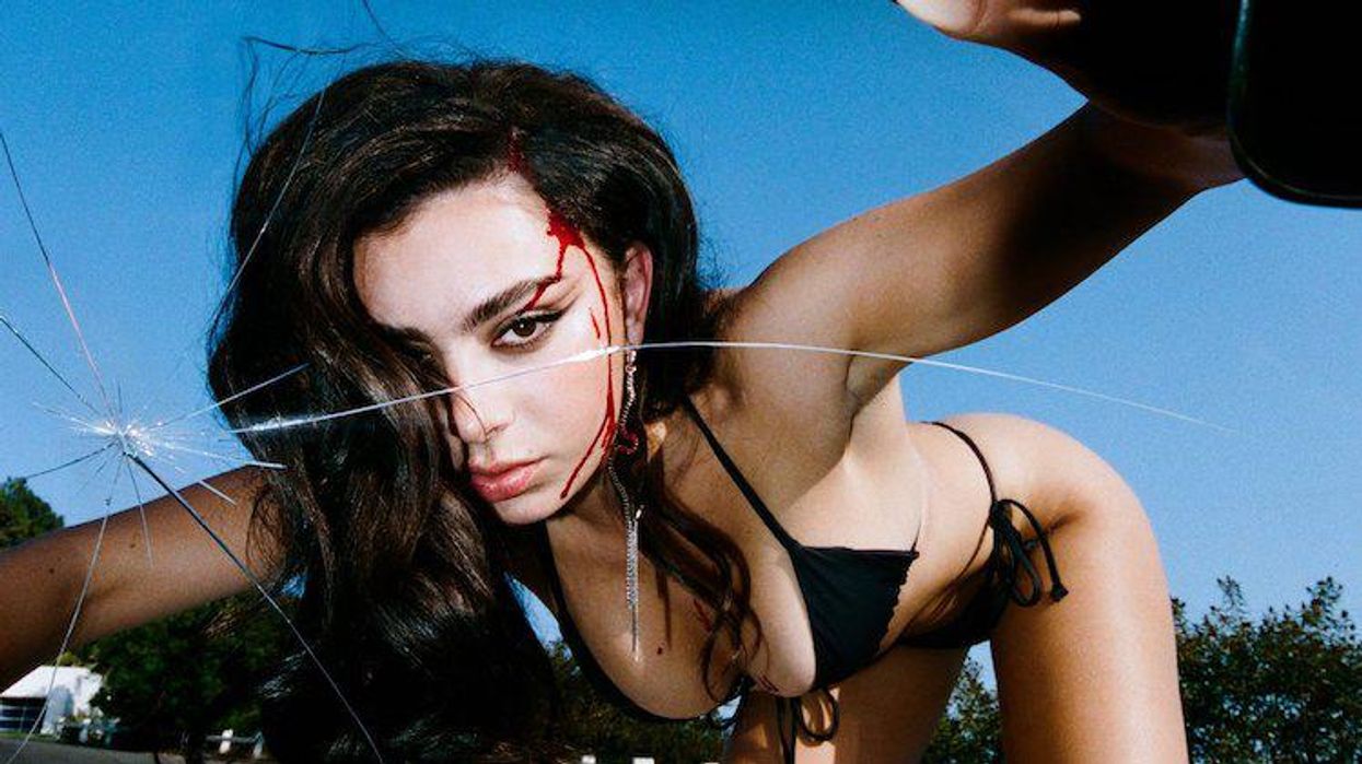 Charli XCX Promises Signed Douches as Merch in Upcoming Drop