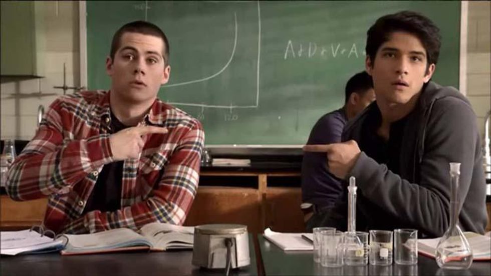 ‘Teen Wolf’ Movie Is Coming but These Characters Won’t Be Returning