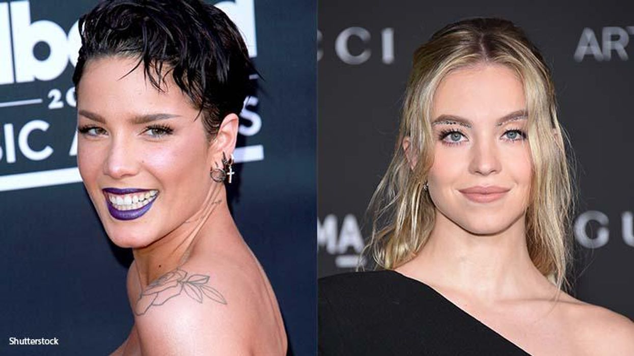 <p>Halsey to Star in First Movie Opposite <em>Euphoria</em>’s Sydney Sweeney</p>