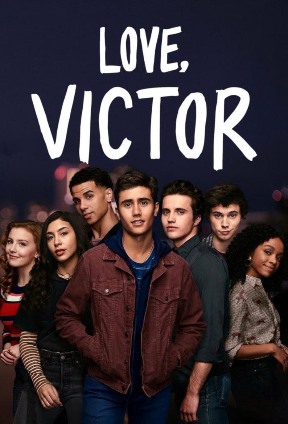 'Love, Victor' Will End With Upcoming Third Season