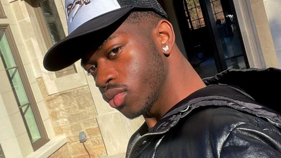 Lil Nas X Fans Worry After Extended Social Media Hiatus