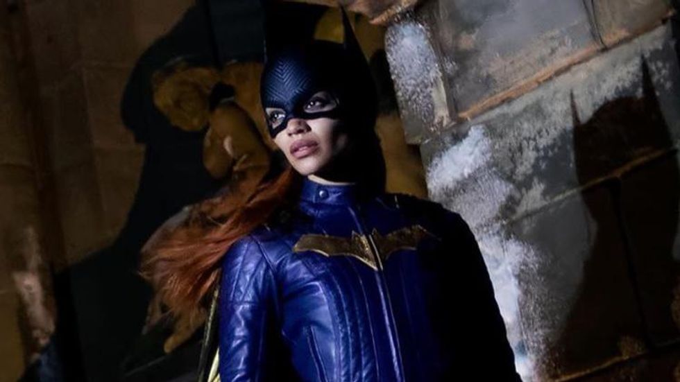 ‘Batgirl’ Set Photos Suggest DC Film’s First Trans Character Is Coming