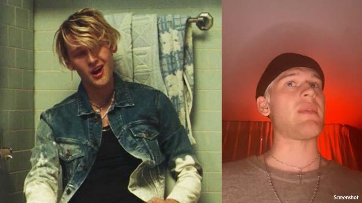 <p><em>Euphoria</em>’s ‘Toilet Guy’ Clarifies Nude Scene Was ‘Not a Prosthetic'</p>