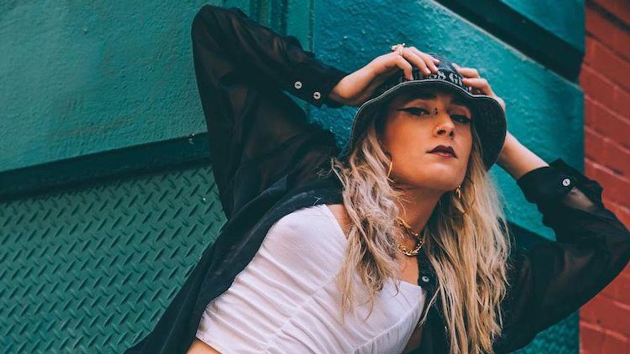 Dancer Lioness Vows to Make Space for LGBTQ+ Performers in Industry