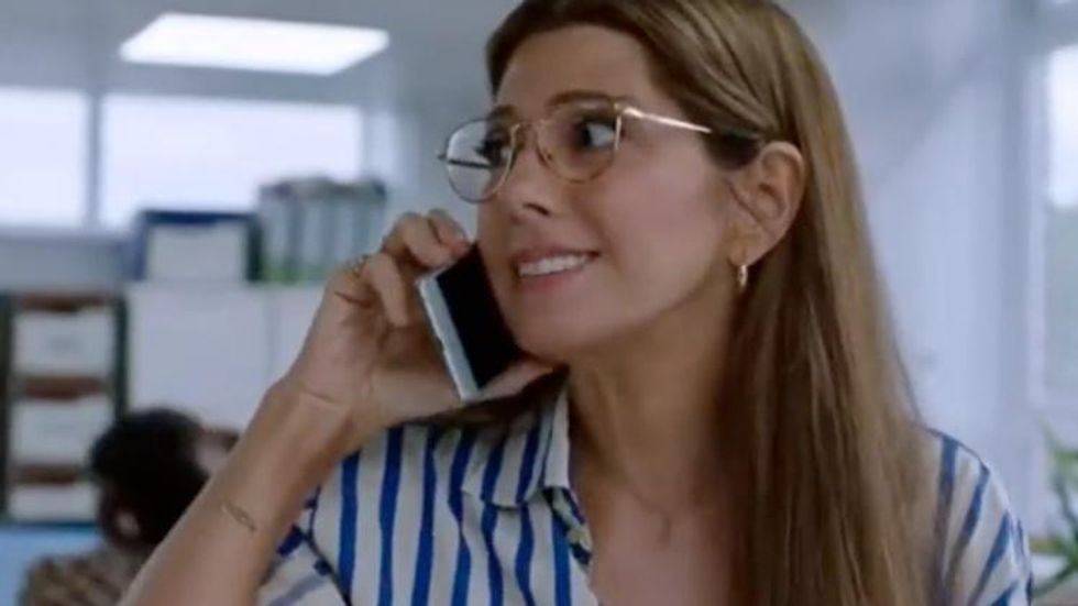 Marisa Tomei Wanted 'Spider-Man's Aunt May to Have a Girlfriend