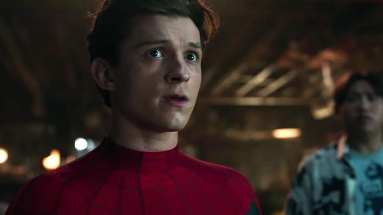<p>Tom Holland is Ready for a 'More Diverse' Spider-Man to Take the Helm</p>