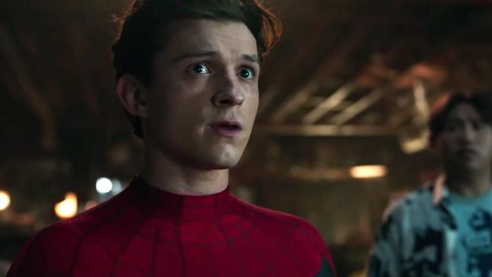 Tom Holland is Ready for a 'More Diverse' Spider-Man to Take the Helm