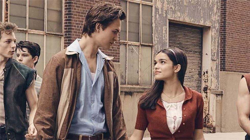 'West Side Story' Banned In These Countries Over New Trans Character