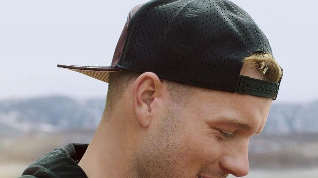 <p><em>Coming Out Colton</em> Is Cliché and Cringey — But It’s Still Important</p>