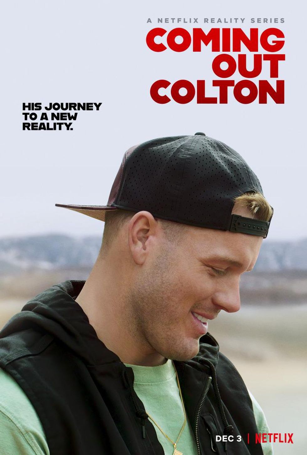 ‘Coming Out Colton’ Is Cliché and Cringey — But It’s Still Important