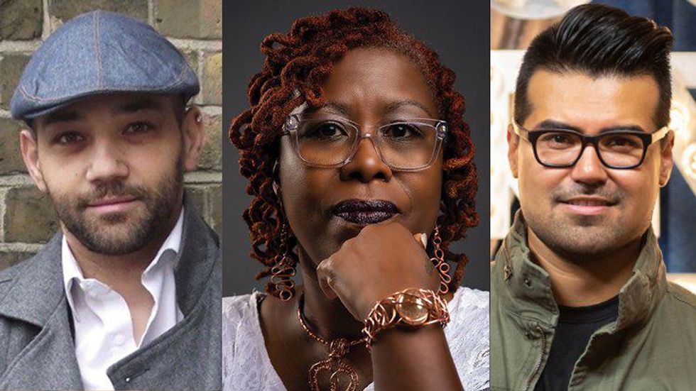 On This World Aids Day, Meet a Few Activists Fighting the Stigma
