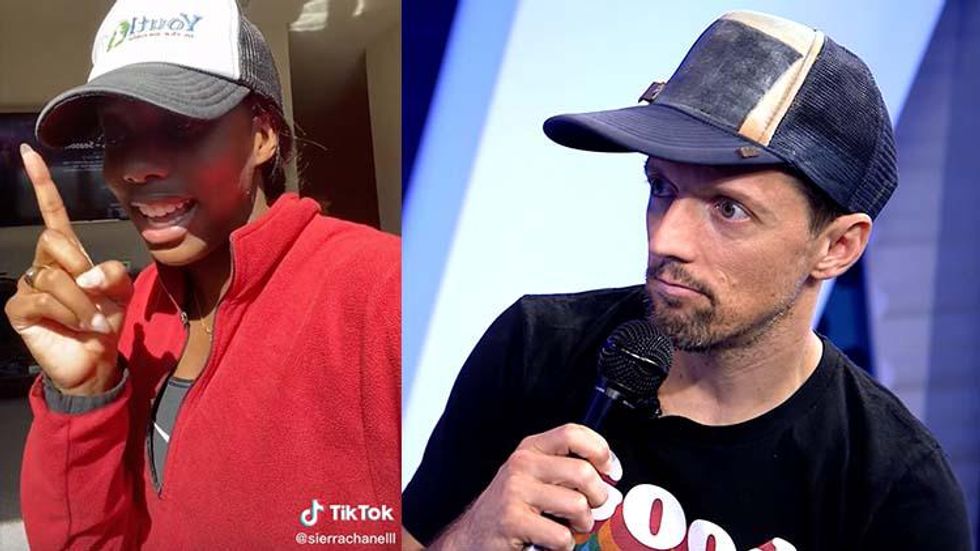 The Bizarre Way Jason Mraz Came Out to His Wife Has TikTok Concerned