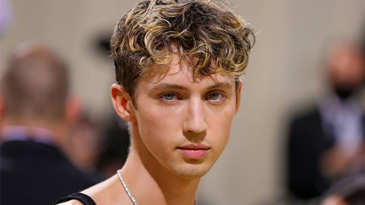 <p>Troye Sivan to Star in the Weeknd’s New HBO Drama <em>The Idol</em></p>
