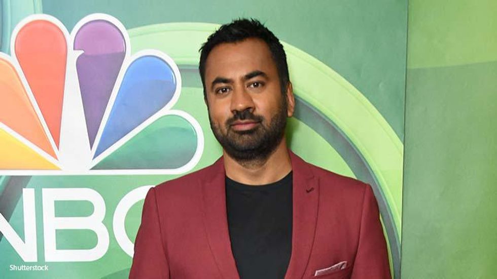 Kal Penn Will Star in a New Coming-Out-Later-In-Life Comedy Series