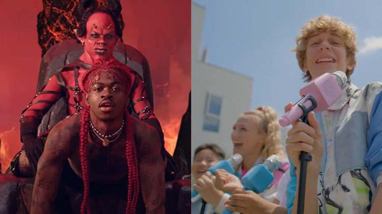 Kidz Bop’s Censorship of Lil Nas X — Innocent or Homophobic?