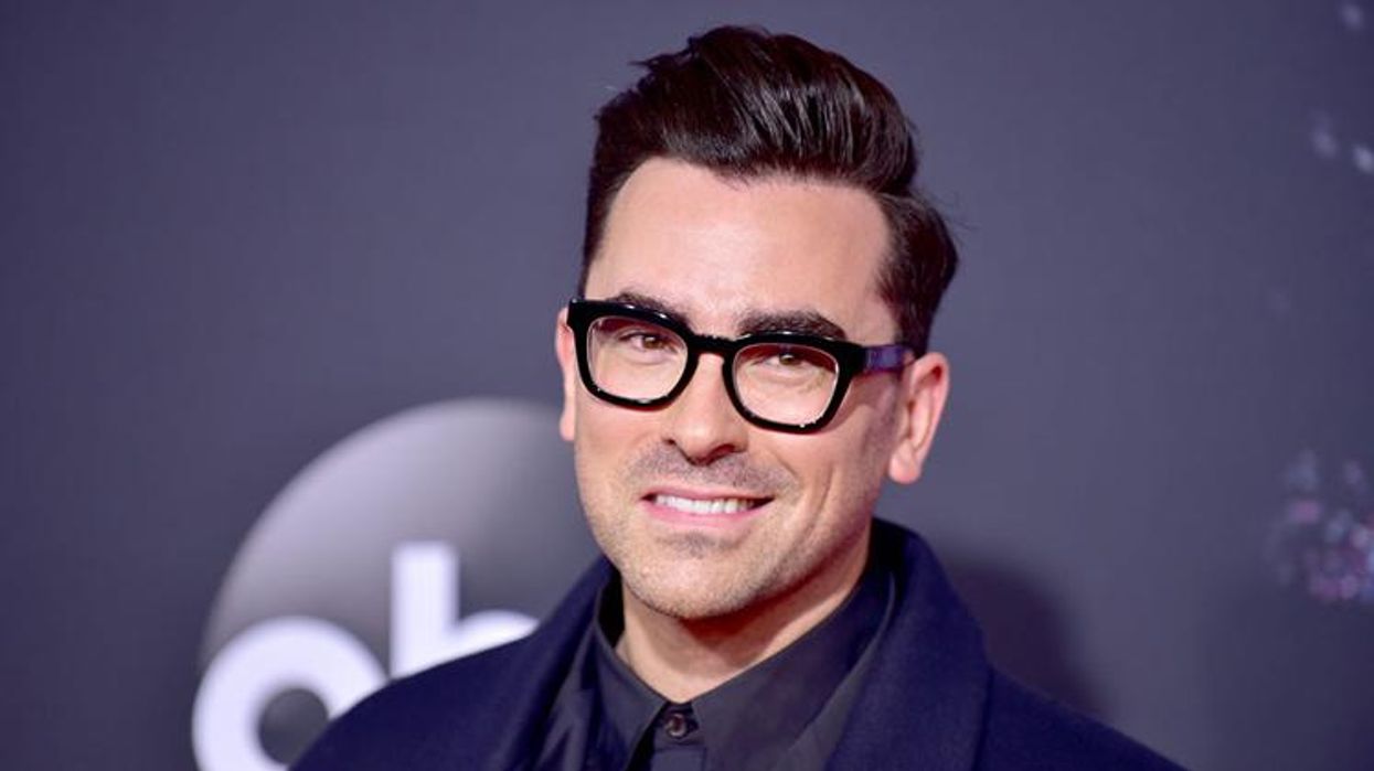Dan Levy Is Hosting a Tasty New HBO Gig