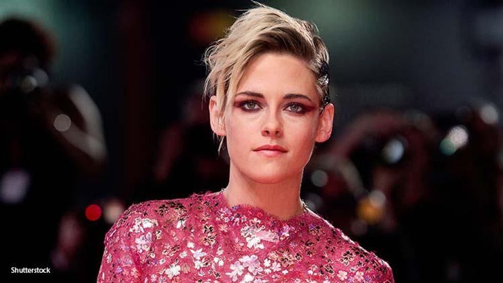 Kristen Stewart Says She’s Only Made 5 Good Movies & Fans Are Fighting
