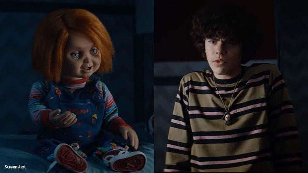 Is Chucky the Newest Gay Icon? 