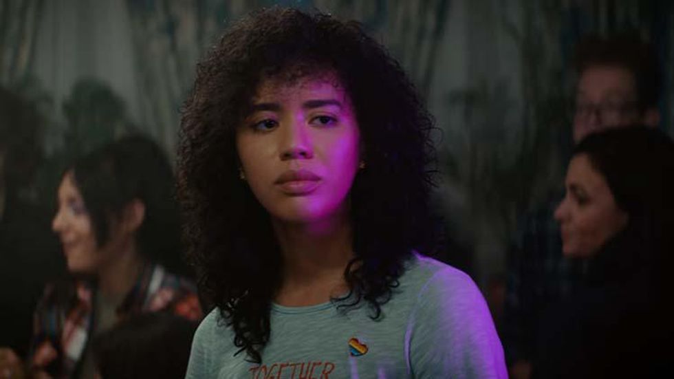 The New ‘Scream’ Movie Will Feature This Queer Character