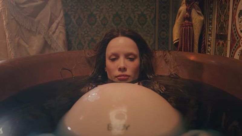 Here’s How to Watch Halsey’s ‘If I Can’t Have Love, I Want Power’ Film