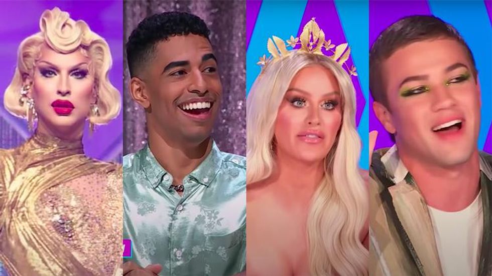 Canada’s Drag Race Season 2 Trailer Reveals A Sickening List of Judges