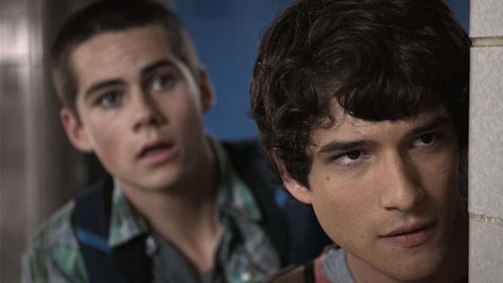 'Teen Wolf' Will Return With A Movie in 2022 & Fans Are Losing It