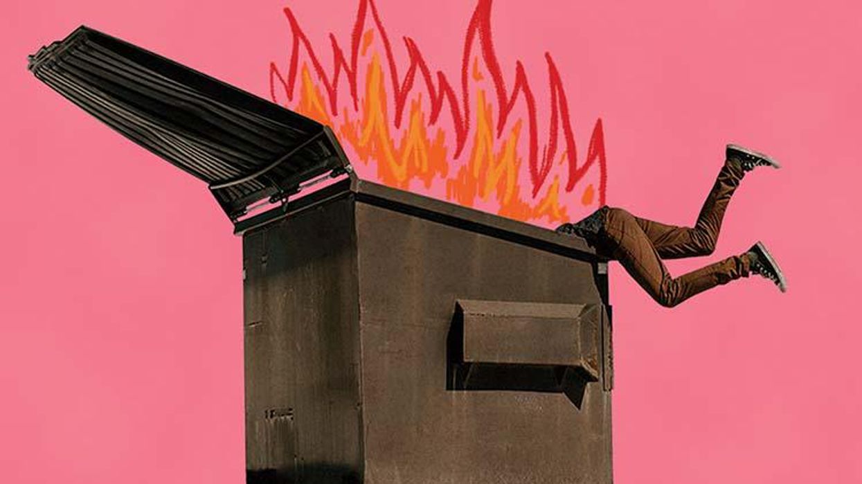 <p>Mason Deaver Reveals the Cover for <em>The Feeling of Falling in Love</em></p>