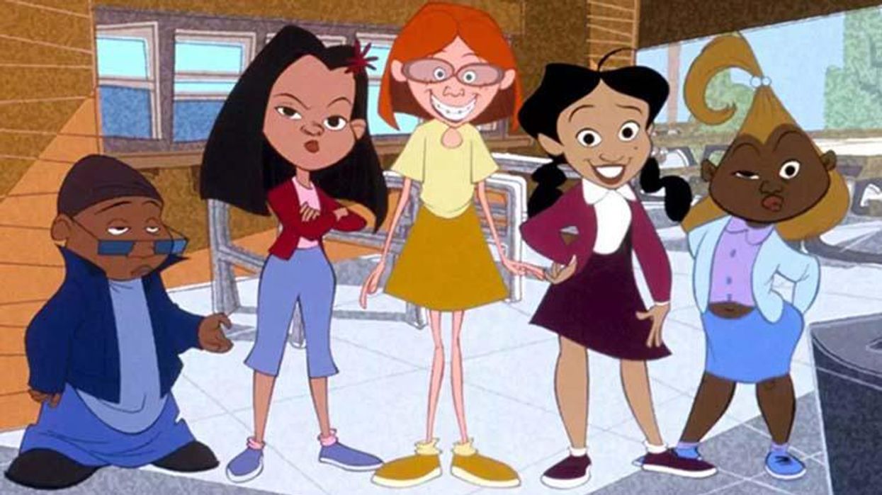 <p><em>Proud Family </em>Reboot Casts Jaden Smith, Lil Nas X, Bretman Rock, More</p>