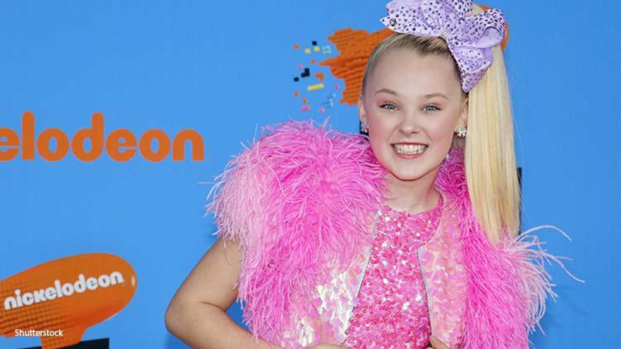 JoJo Siwa Slams Nickelodeon for Not Letting Her Perform Her Own Music