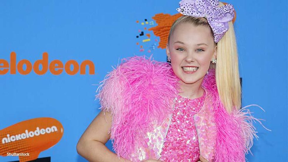 JoJo Siwa Slams Nickelodeon for Not Letting Her Perform Her Own Music
