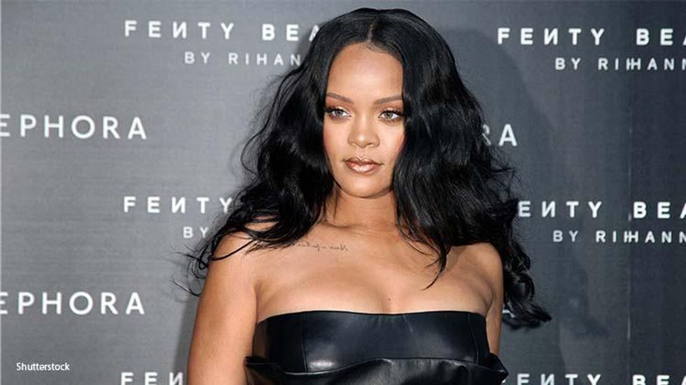 Rihanna Enlists LGBTQ+ Stars & Drag Queens for 3rd Savage X Fenty Show