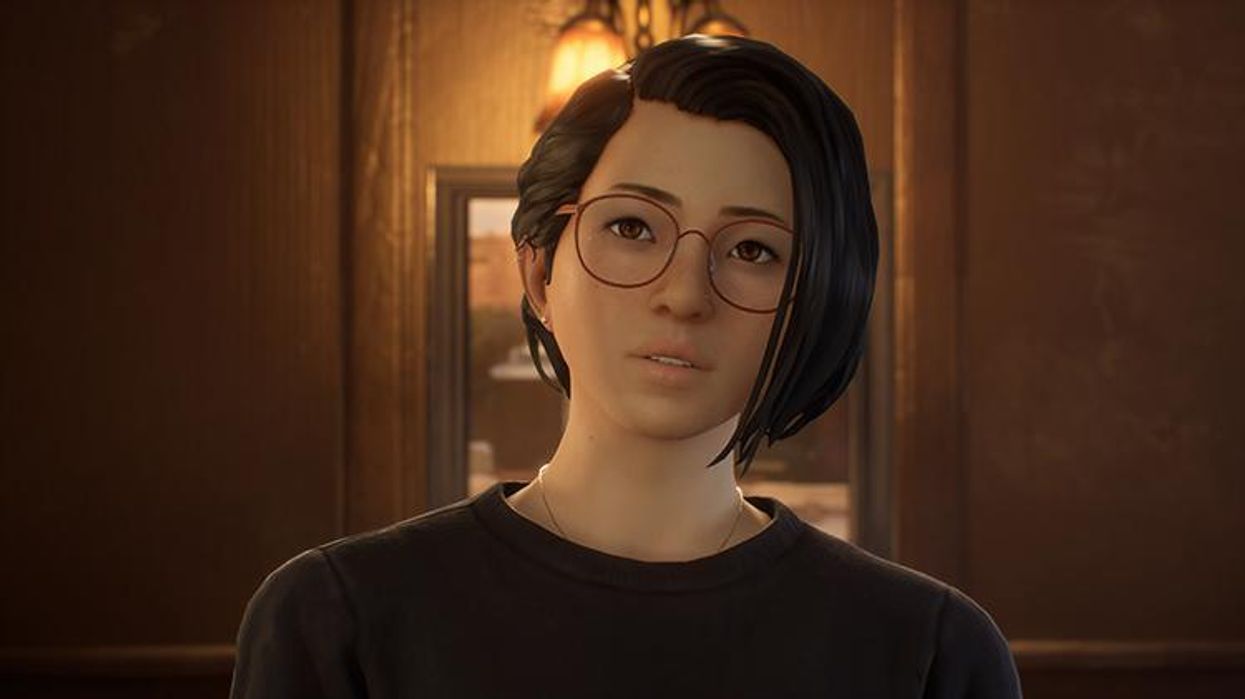<p><em>Life is Strange: True Colors</em> Is The Must-Play Queer Game Of 2021</p>