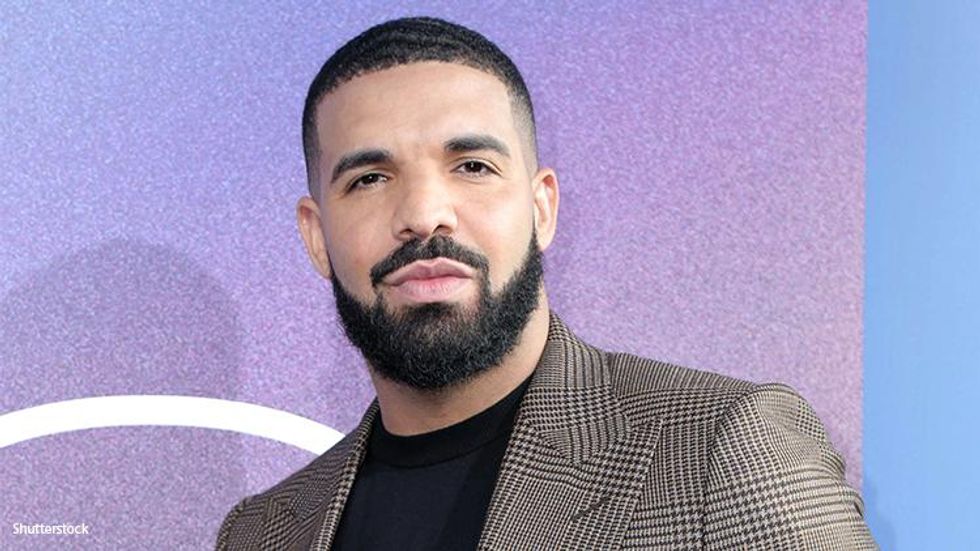 Drake Accused of Fetishizing Lesbians in New Song ‘Girls Want Girls’