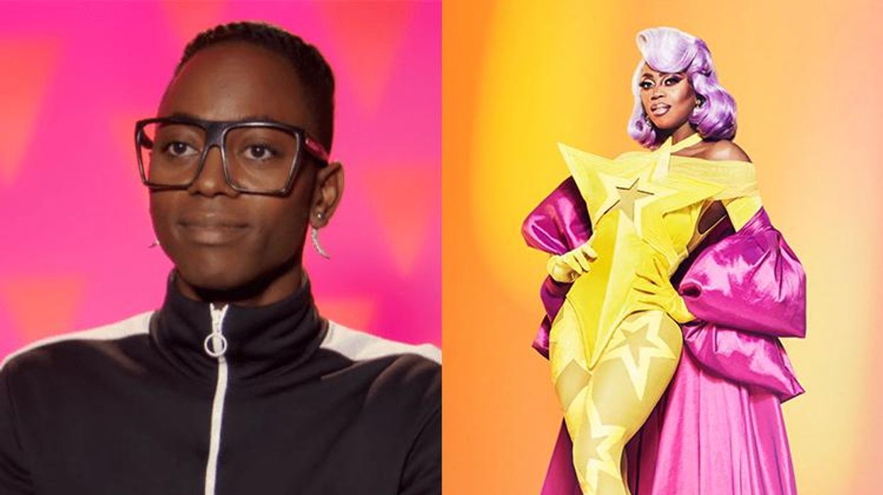<p>Ra’Jah O’Hara Spent Only $600 on Her <em>Drag Race: All Stars 6</em> Looks</p>
