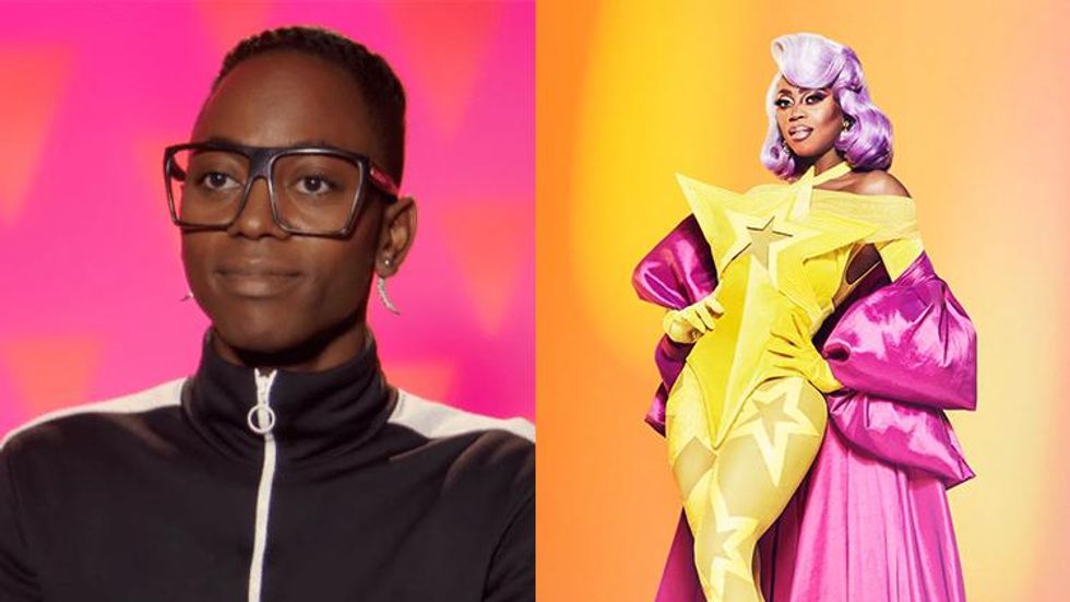 Ra’Jah O’Hara Spent Only $600 on Her 'Drag Race: All Stars 6' Looks