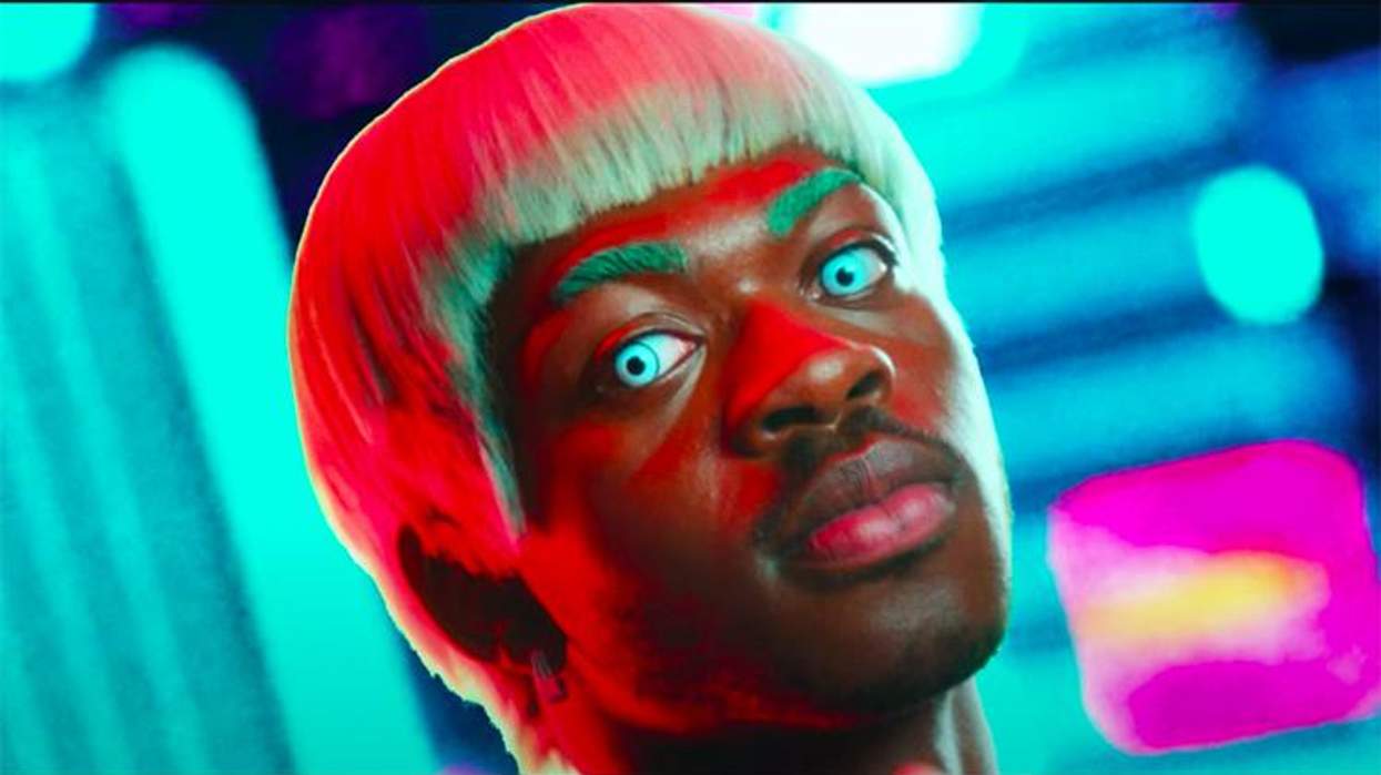 Prepare Yourselves Power Bottoms, Lil Nas X’s Debut Album Is Nigh