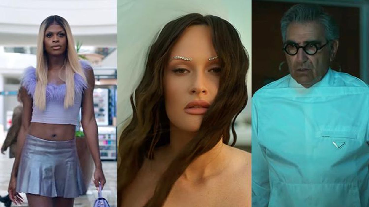 <p>Kacey Musgraves’ <em>Star-Crossed</em> Film Brings the Drama & Drag Queens</p>