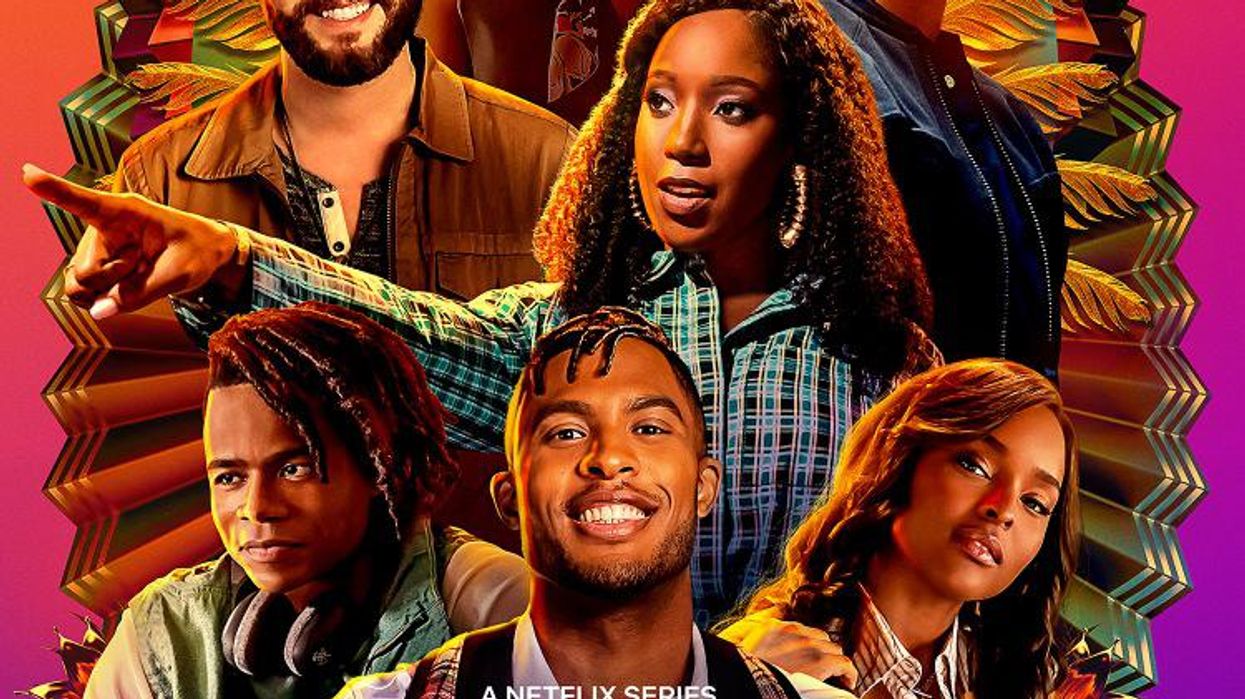 <p><em>Dear White People</em> Trailer Teases Time Skips, Musical Numbers, & Cameos</p>