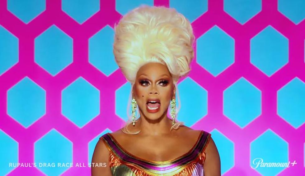 Yes, 'Drag Race' Just Announced ANOTHER International Version