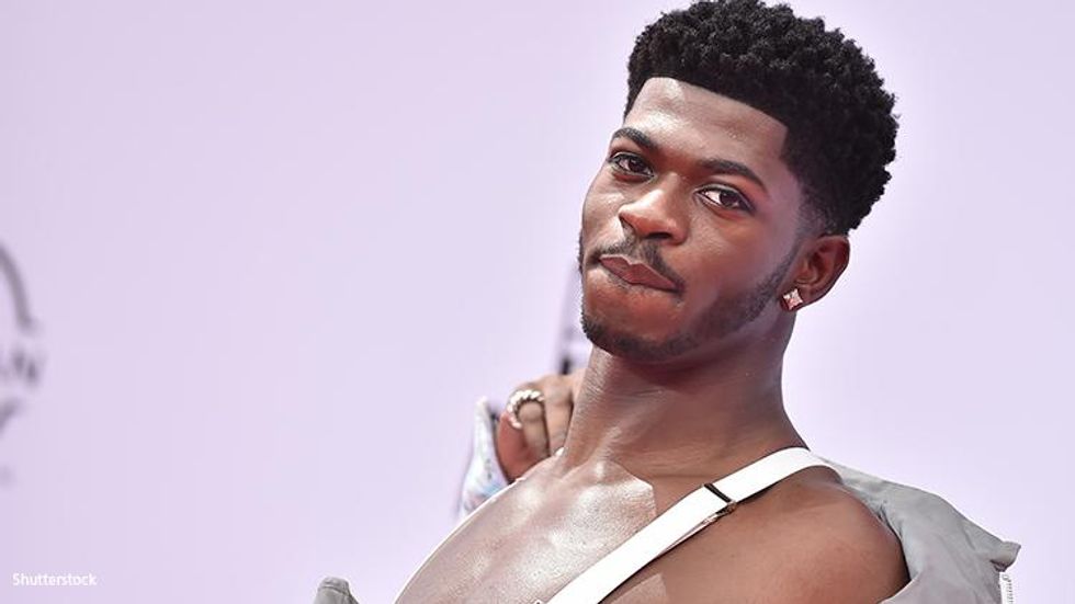 Lil Nas X Was Almost Cast in 'Euphoria', Makes Acting Debut on 'Dave'