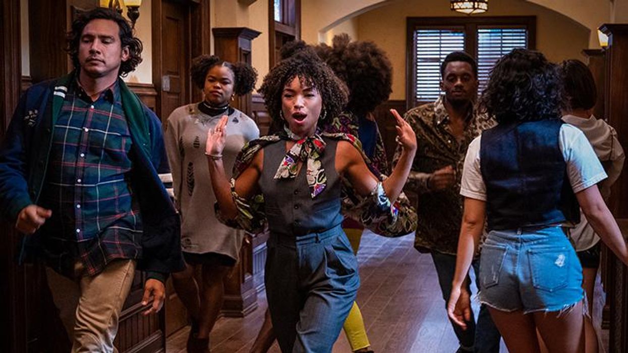 <p><em>Dear White People</em>'s Final Season Will Be A... Musical? </p>