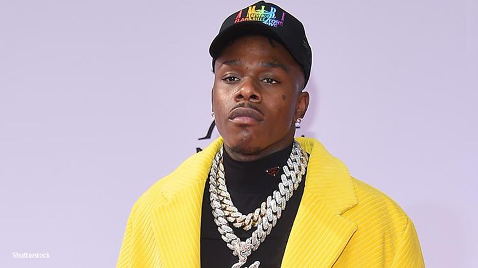 DaBaby Apologizes for 'Hurtful and Triggering' Homophobic Comments