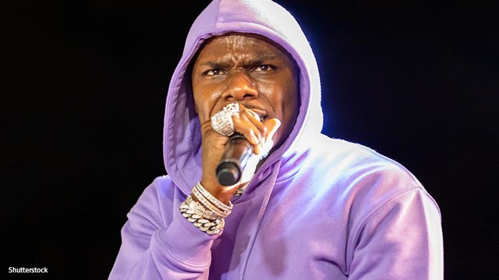 Dababy Makes Homophobic Comments on Stage & Fans Are Disappointed