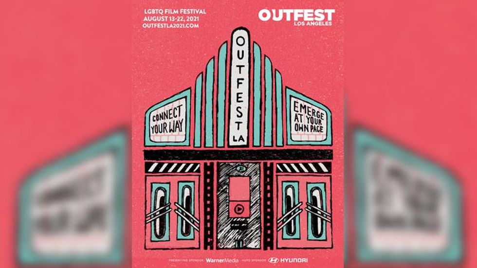 Here Are Outfest 2021’s Must-Watch Films & Premieres