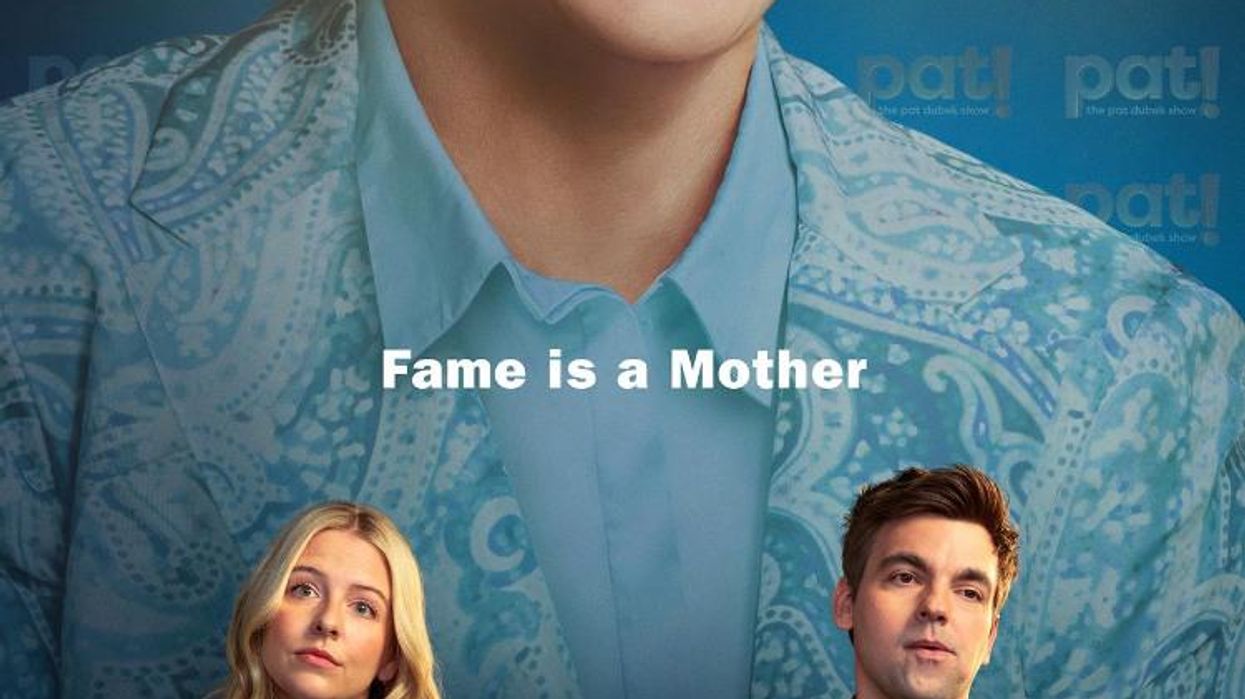 <p><em>The Other Two</em> (the Gayest Show On TV) Finally Returns Next Month</p>