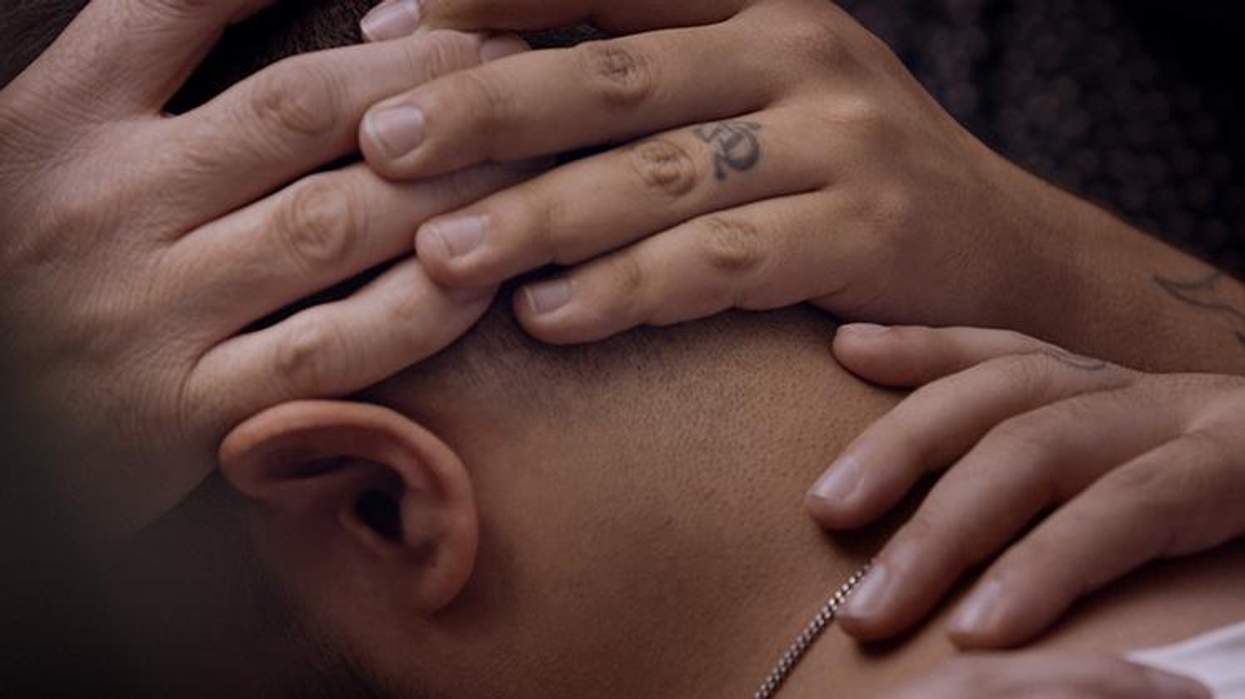 <p>Netflix Unearths Conversion Therapy's Dark Past in <em>Pray Away</em> Trailer</p>