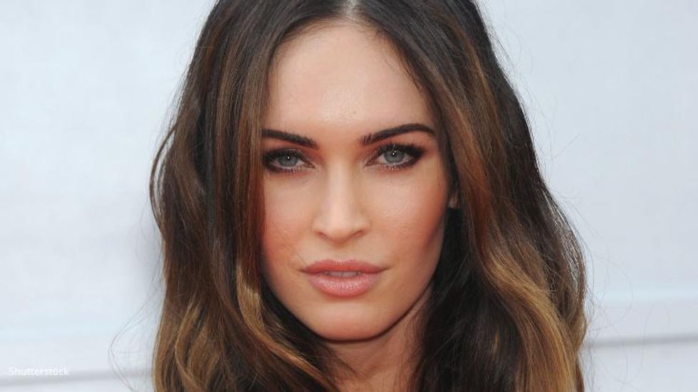Megan Fox Claps Back at Critics of Her Son Wearing Dresses to School